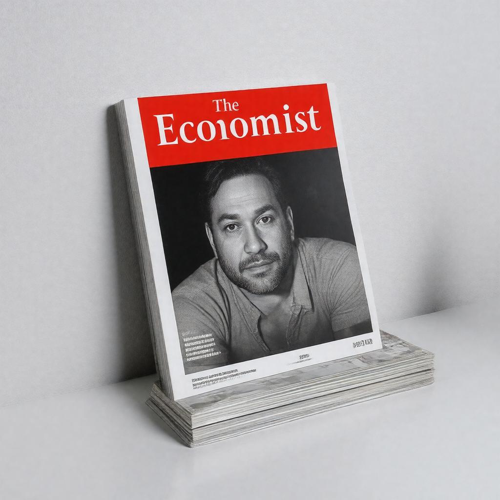Economist (publication)